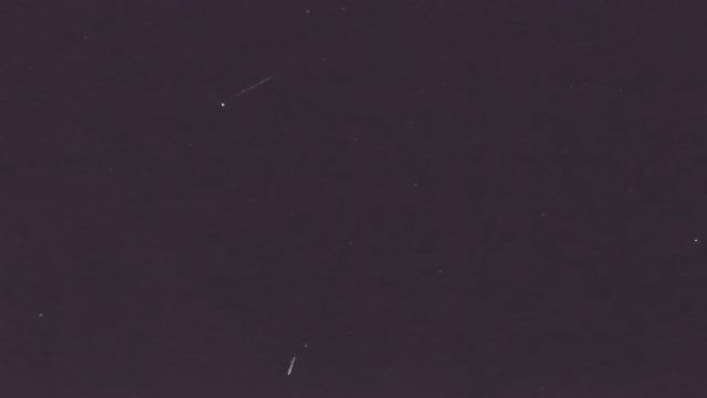 AMS56 meteor
