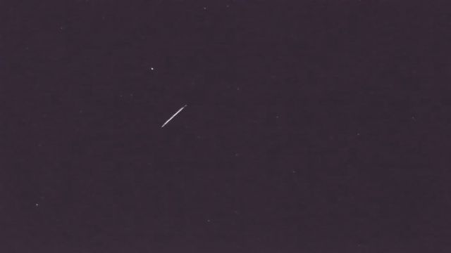 AMS56 meteor