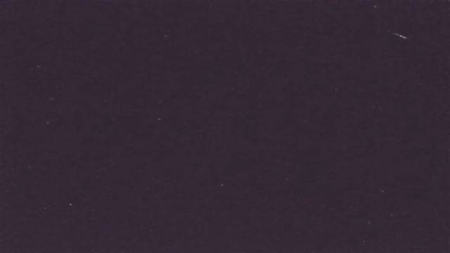 AMS56 meteor