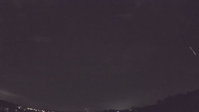 AMS56 meteor