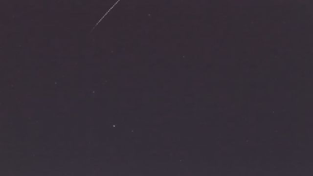 AMS56 meteor