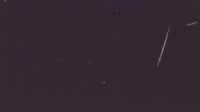 AMS56 meteor