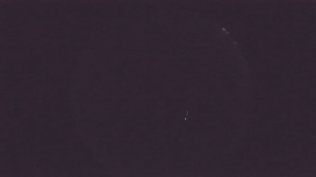 AMS56 meteor