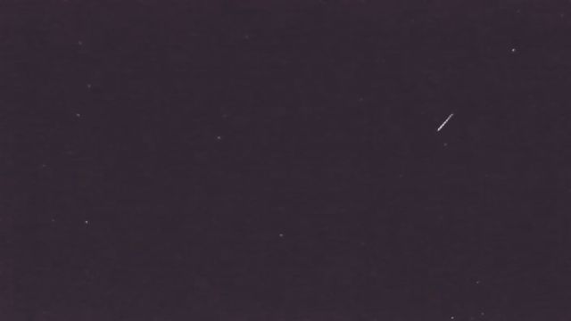 AMS56 meteor