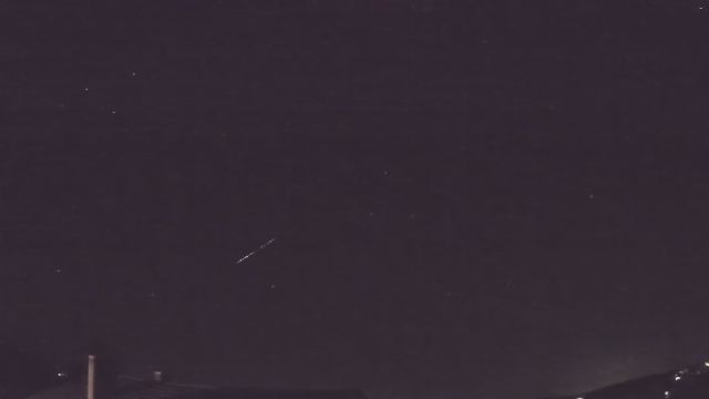 AMS56 meteor