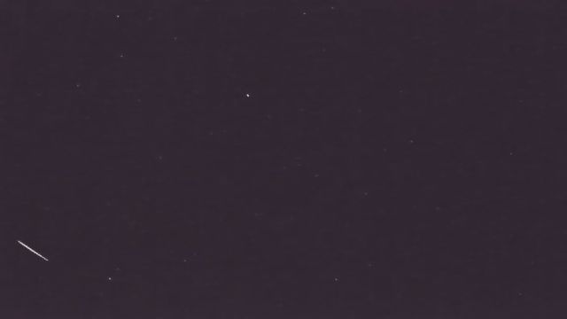 AMS56 meteor