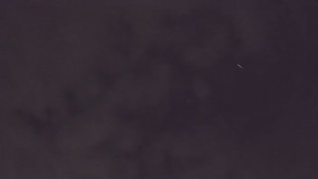 AMS56 meteor