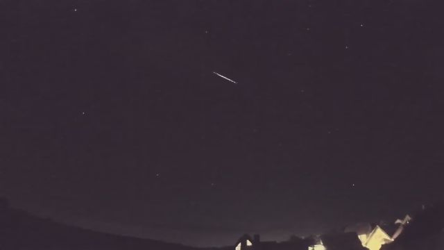 AMS56 meteor