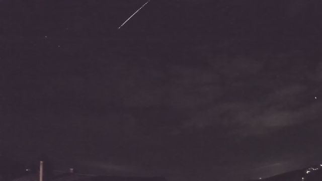AMS56 meteor