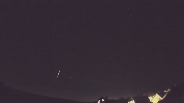 AMS56 meteor