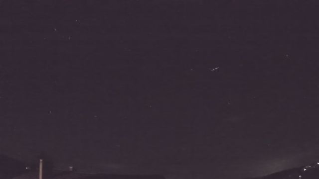 AMS56 meteor