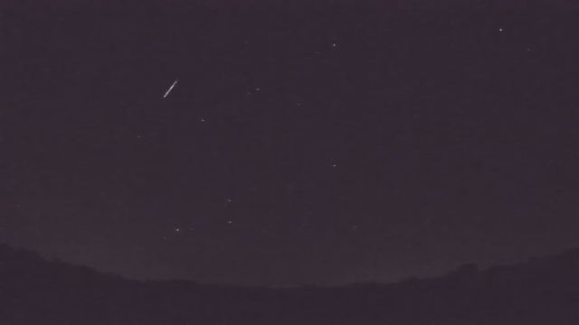 AMS56 meteor