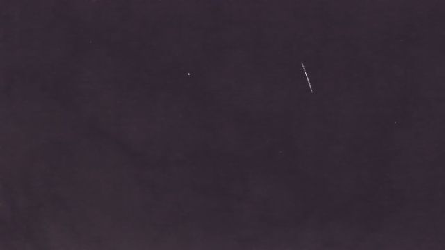 AMS56 meteor