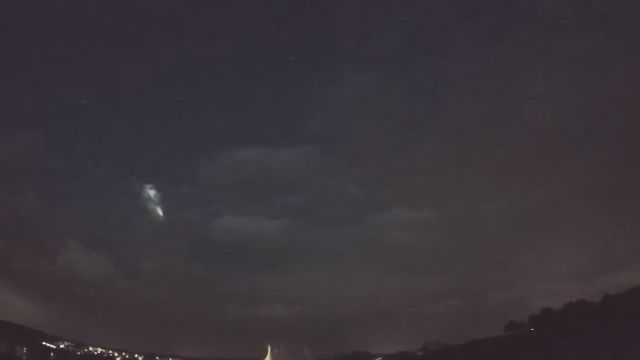 AMS56 meteor