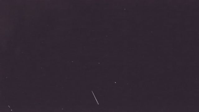 AMS56 meteor