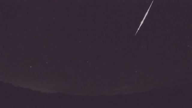 AMS56 meteor