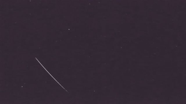 AMS56 meteor