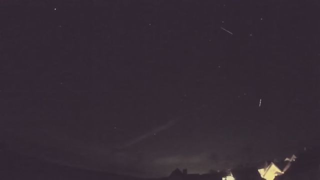 AMS56 meteor