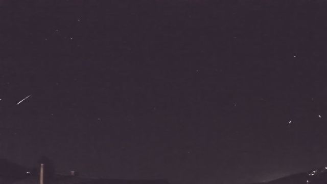 AMS56 meteor