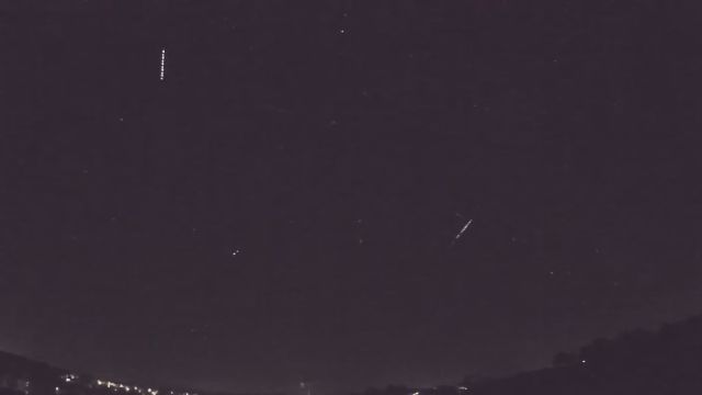 AMS56 meteor