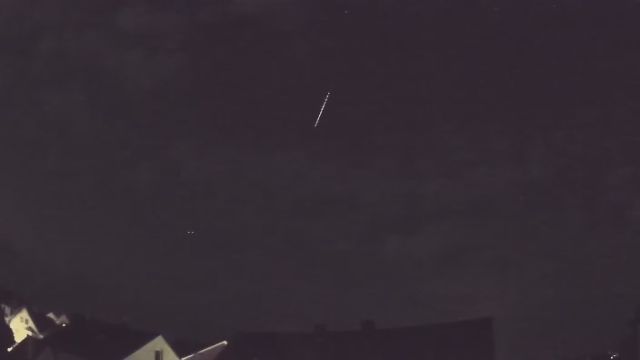 AMS56 meteor