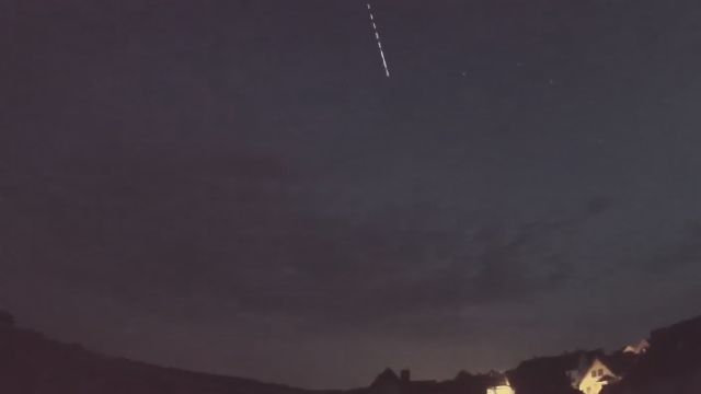 AMS56 meteor