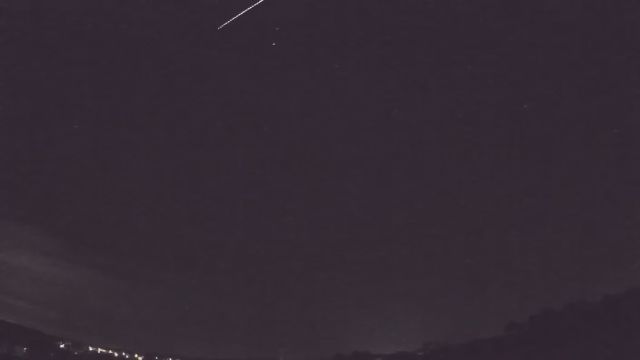 AMS56 meteor