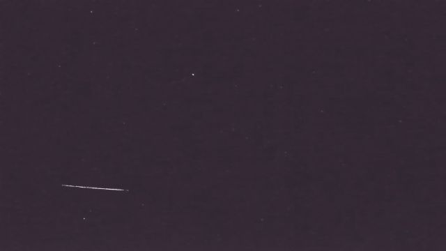 AMS56 meteor