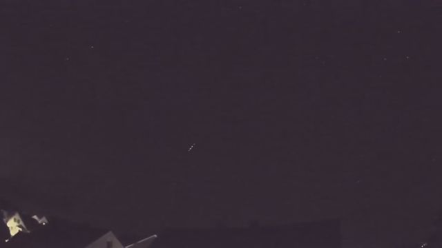 AMS56 meteor