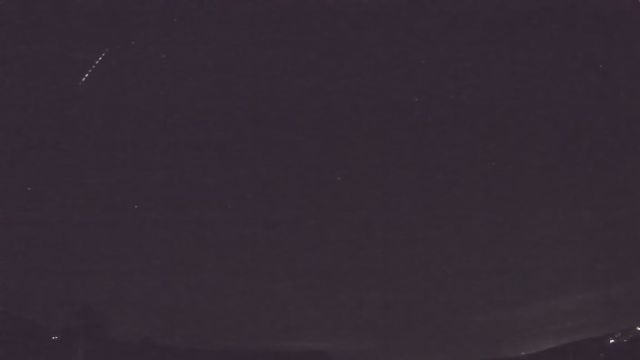 AMS56 meteor