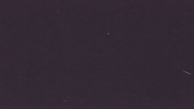 AMS56 meteor