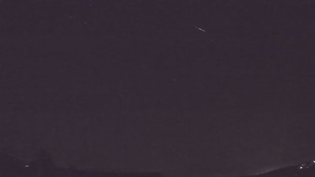 AMS56 meteor