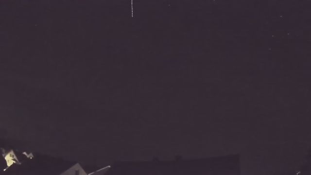 AMS56 meteor