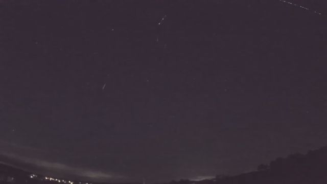AMS56 meteor