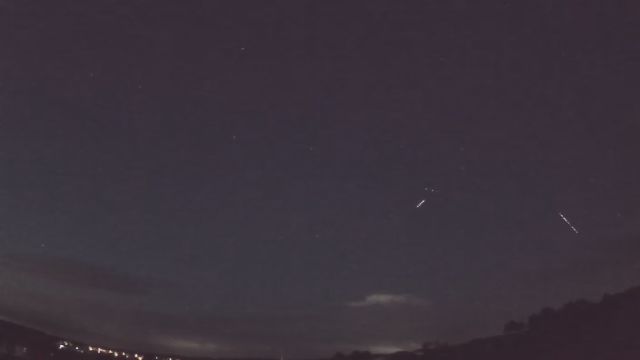 AMS56 meteor