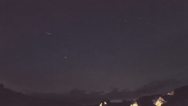 AMS56 meteor