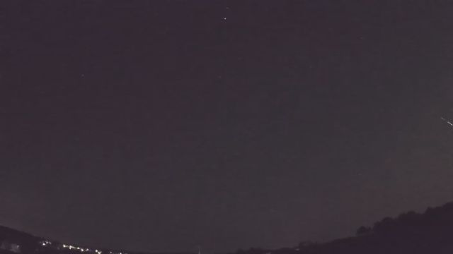 AMS56 meteor