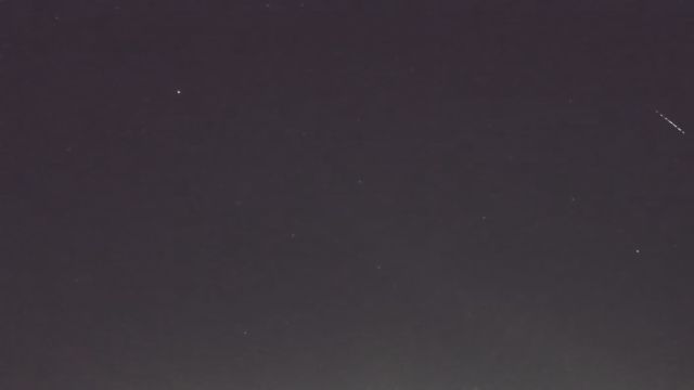 AMS56 meteor