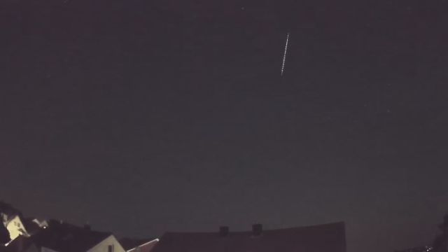 AMS56 meteor