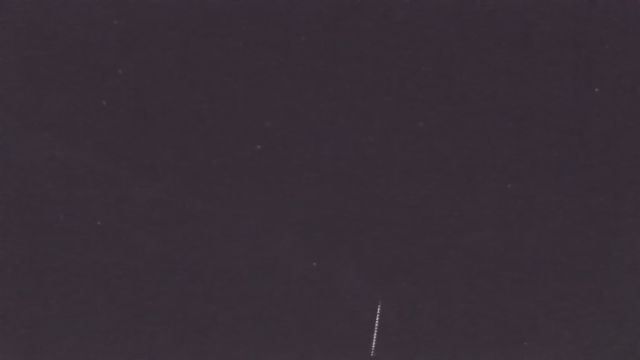 AMS56 meteor