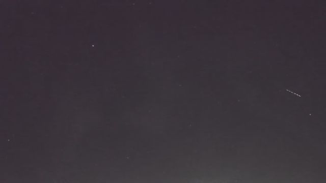 AMS56 meteor