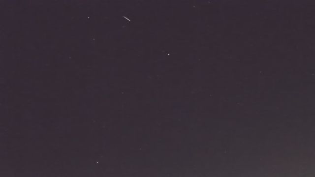 AMS56 meteor