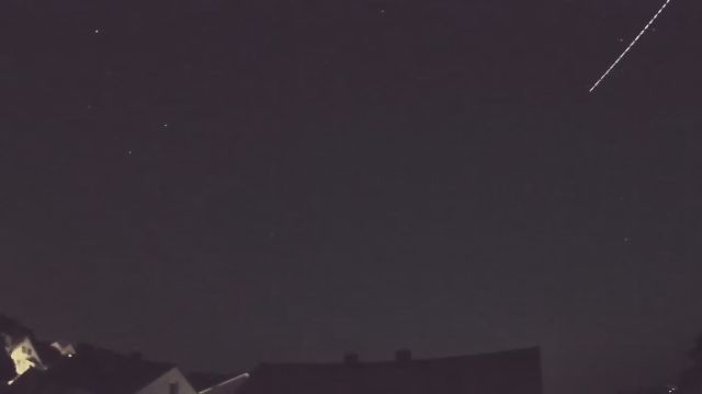 AMS56 meteor