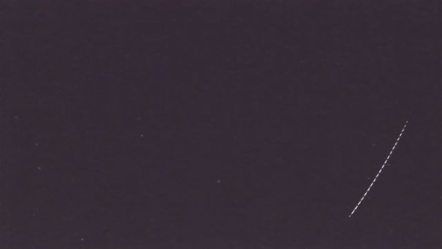 AMS56 meteor