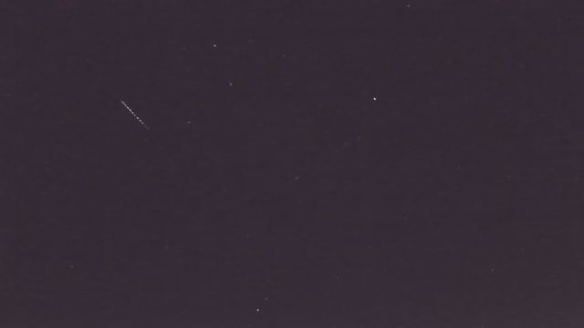 AMS56 meteor