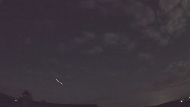 AMS56 meteor
