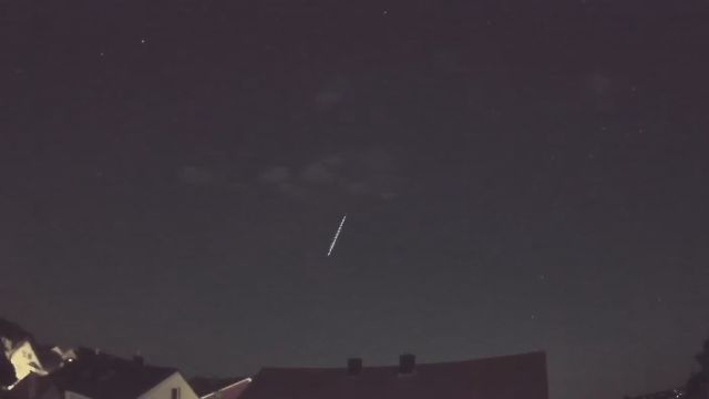 AMS56 meteor