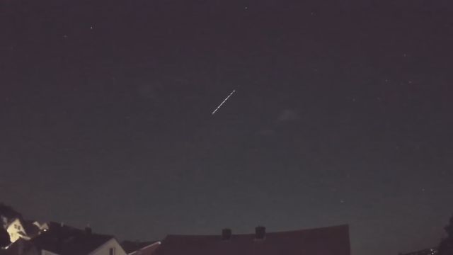 AMS56 meteor