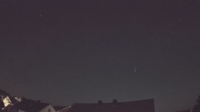 AMS56 meteor