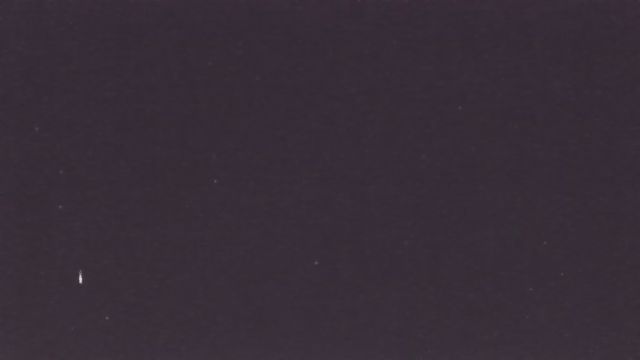 AMS56 meteor